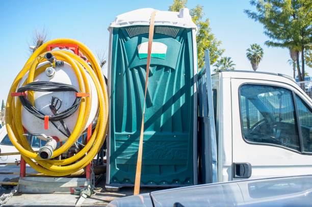 Best Local porta potty services  in Moundsville, WV