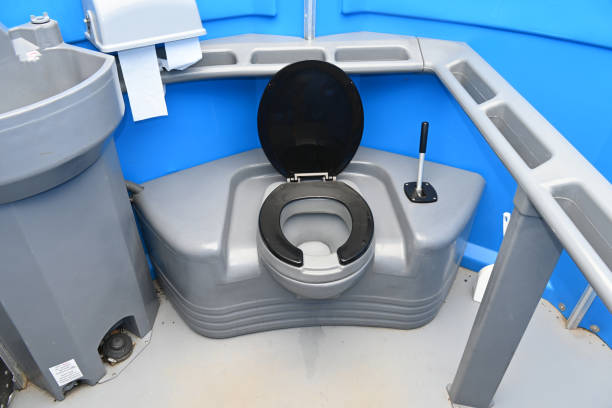 Best Porta potty rental near me  in Moundsville, WV