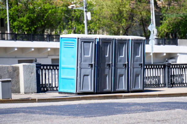 Best Emergency porta potty rental  in Moundsville, WV