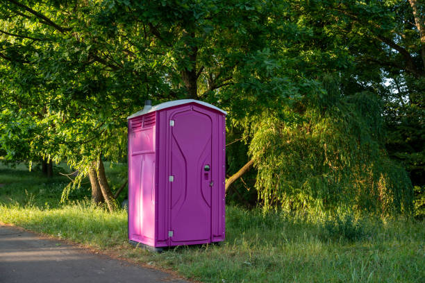 Best Local porta potty services  in Moundsville, WV