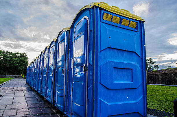 Best Portable restroom trailer rental  in Moundsville, WV